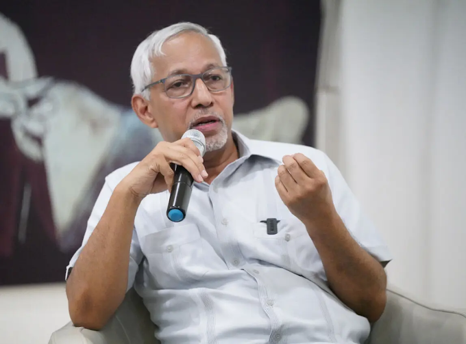 Minerd: “En el país hay estudiantes de 40 nacionalidades pero al parecer solo preocupan los haitianos”