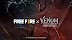 Evento Free Fire x Venom: Tempo de Carnificina trará mais recompensas temáticas gratuitas