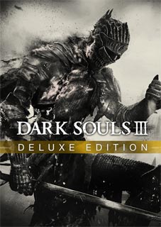 Download Dark Souls III Deluxe Edition Torrent