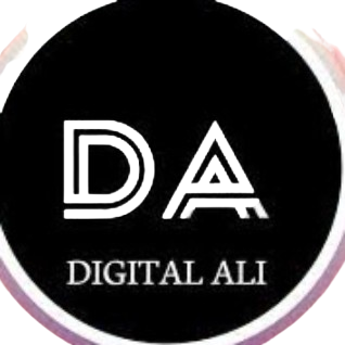 Digital Ali