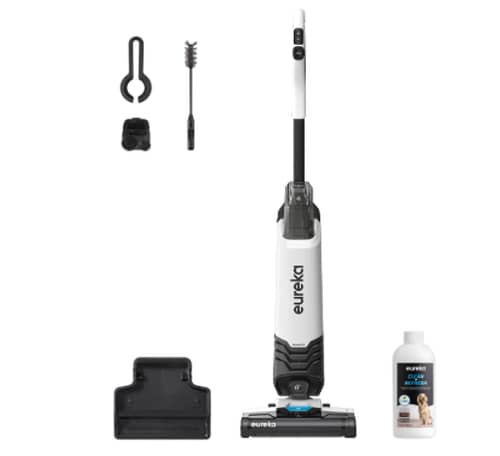 Eureka NEW200 All in One Wet Dry Vacuum Cleaner and Mop