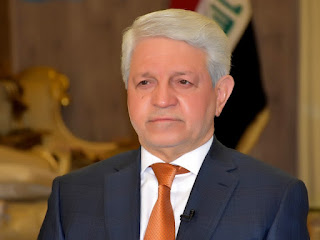 اللاعب الدولي و الإقليمي والإنتخابات العراقية..