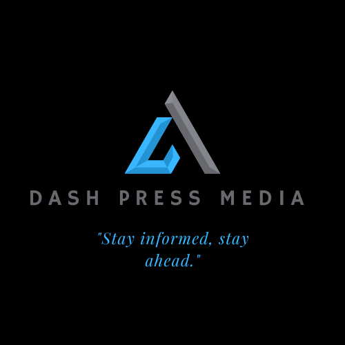The Dash Press Media 