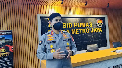Soal Rekayasa, Korban Begal Tambelang Ungkap Fakta Sesungguhnya