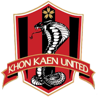Khon Kaen Kits DLS22