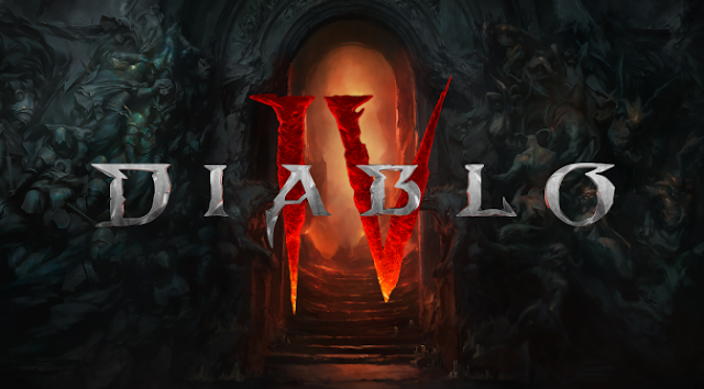 Diablo 4 será lançado em 2023, recebe novos trailers cinematográficos e de jogabilidade