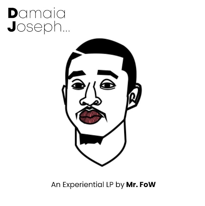 Discover: "DaMaia JOSEPH" By Tim Salau Mr. FoW