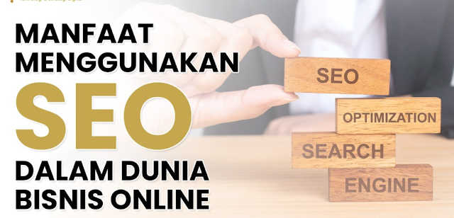 Mengapa Artikel Seo Penting Bagi Perusahaan Dan Penjual Online