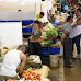 Productos de la canasta familiar siguen caros en los mercados