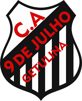 CLUBE ATLÉTICO 9 DE JULHO (GETULINA)