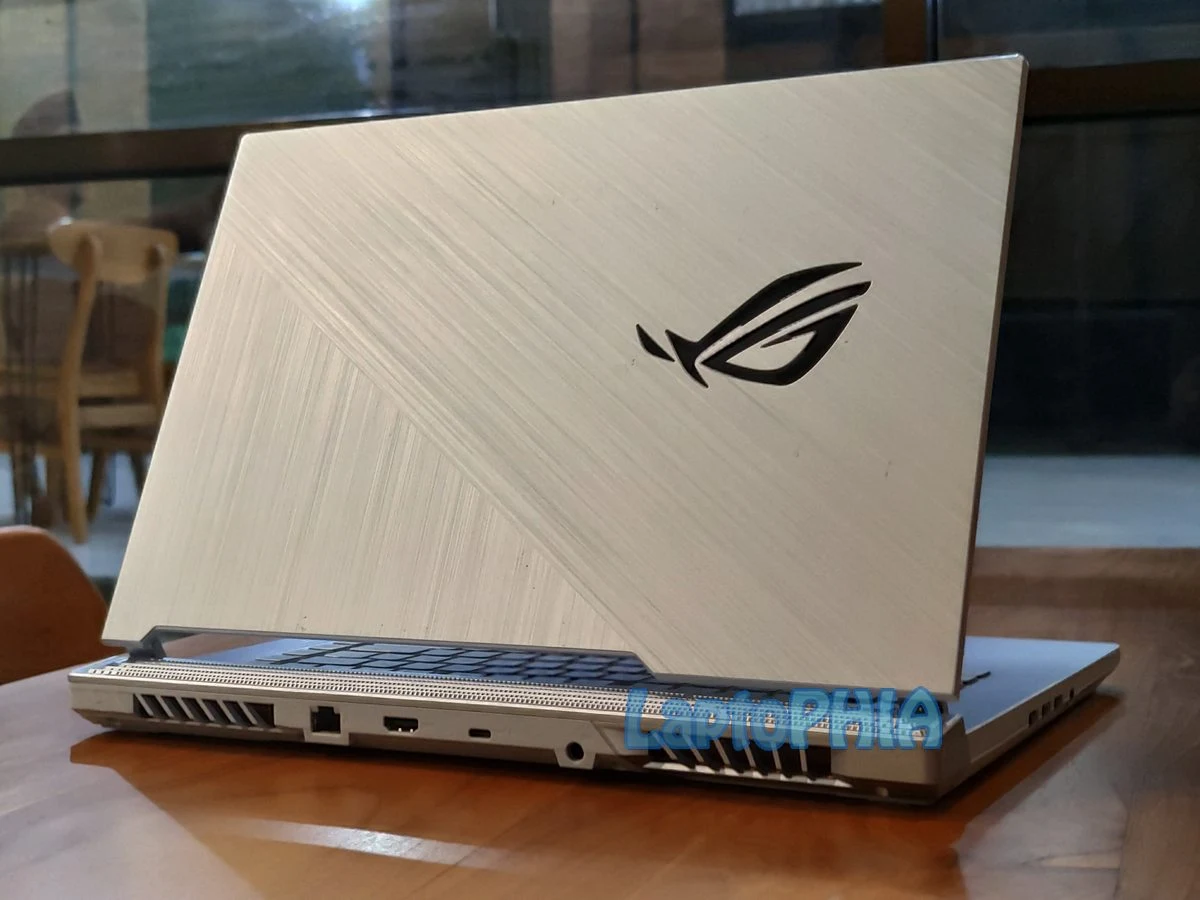 Ini Rekomendasi 10 Laptop Gaming Terbaik 2023