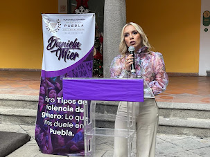 “Lo que nos duele en Puebla”.