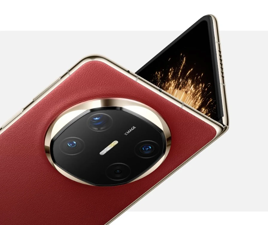 Mengungkap Ketangguhan Huawei Mate X6, Smartphone Lipat Terkuat?