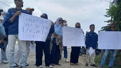 Korupsi Dana Hibah Pilkada