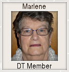 Marlene DT Member