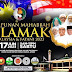 Himpunan Mahabbah Ulama Malaysia dan Fatani 2023