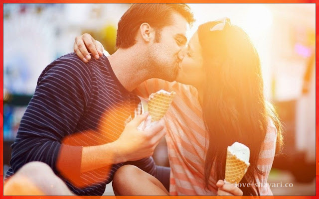 kiss day wishes for long distance relationship	