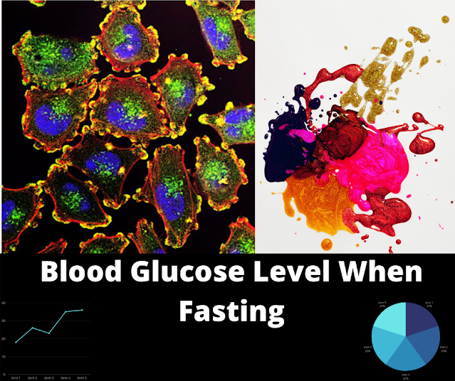 Learn About Blood Glucose Level When Fasting