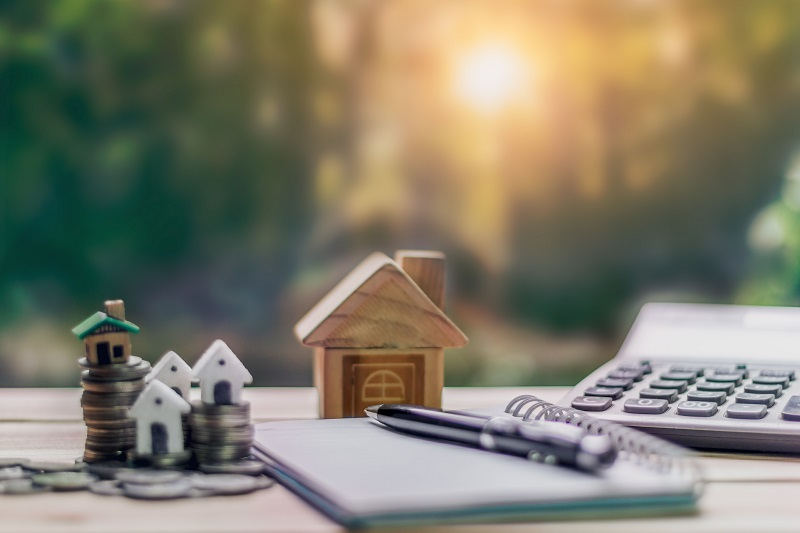 Low Doc Property Finance Loan