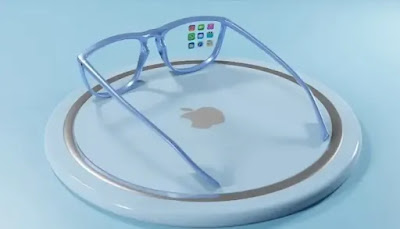 Apple AR glasses price, specifications