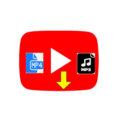 YouTube to MP3-MP4 Downloader