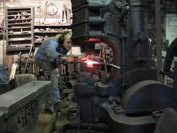 Forging Process Interview Questions and Answers