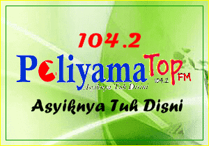 Radio Dangdut Online Streaming 24 Jam Non Stop