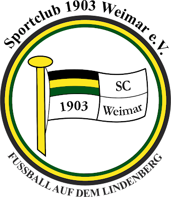 SPORTCLUB 1903 WEIMAR