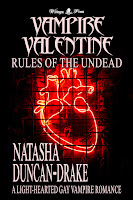 Vampire Valentine: Rules of the Undead