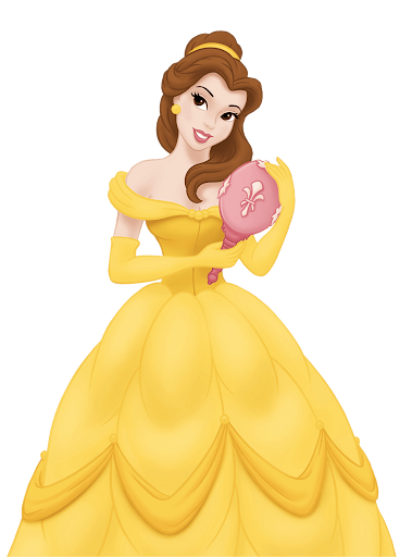 disney beauty and the beast png clipart transparent background free