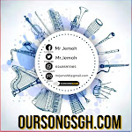 Oursongsgh.com