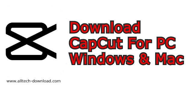 CapCut For PC