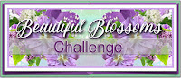 Beautiful Blossoms Challenge