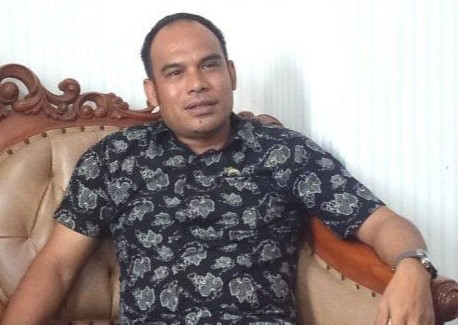 Ketua DPRD Kotabaru Apresiasi Tim Kajian ULM; Takamlima Layak Jadi Kabupaten