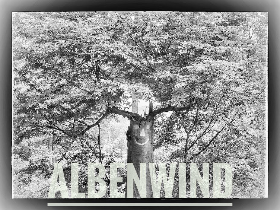 Albenwind