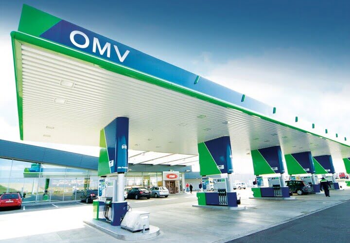 OMV Timisoara