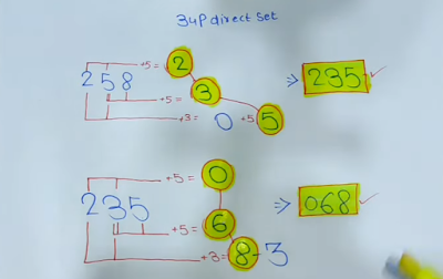 Lottery 1-02-2022 Final Tips: Thailand Lottery 3Up Direct Set 01-02-2022 | 3Up Direct Set Big Win For You 100% Sure |  Thai Lottery Result Today 1-02-2022