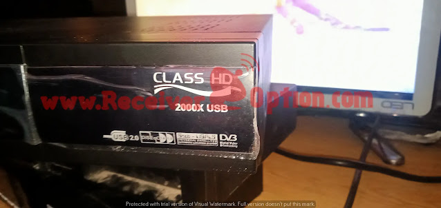 DOWNLOAD ALL VERSIONS SOFTWARE CLASS HD 2000X USB RECEIVER