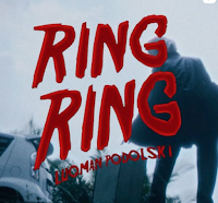 Luqman ring podolski ring RING RING