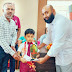 அல்- ஹிக்மா பாலர் பாடசாலையின் வித்தியாரம்ப விழா நடந்தேறியது.