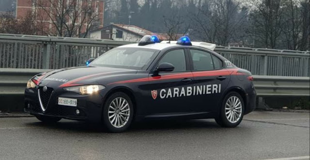 Roma: 9 arresti, ripulivano il denaro della camorra, coinvolto produttore cinematografico