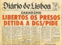 DIARIO DE LISBOA