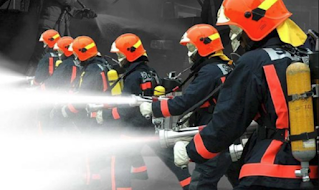 Dahod Nagarpalika Recruitment 2021 For Fire Staff Posts