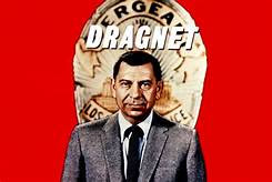 DRAGNET Episodes