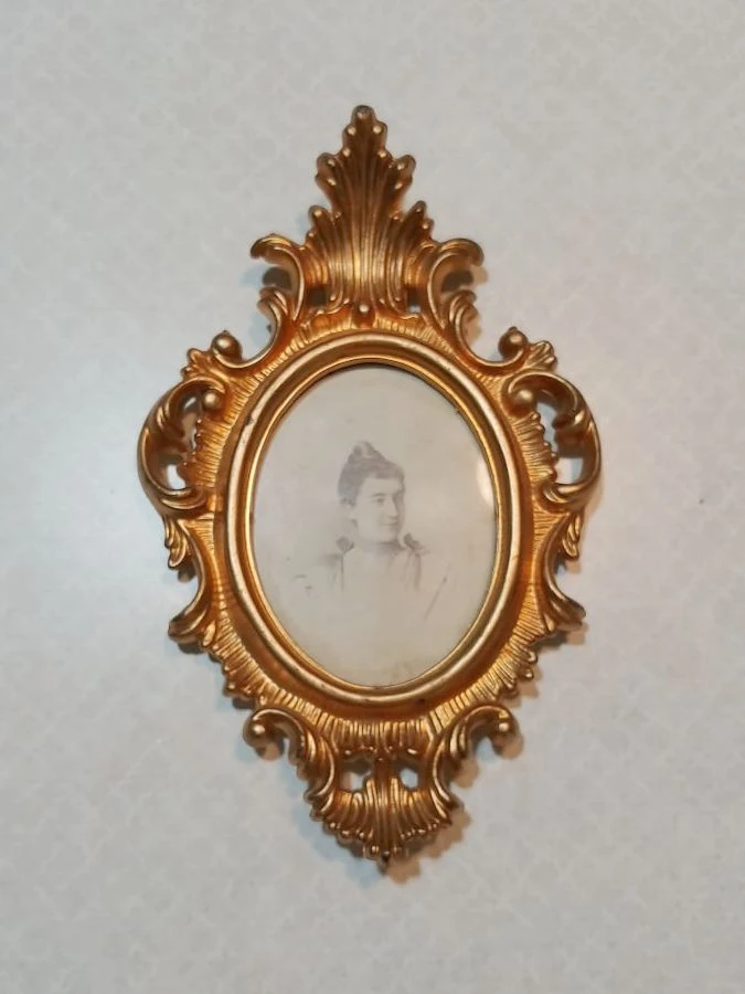 Treasure Trove Tuesday - My Latest Thrifting Finds