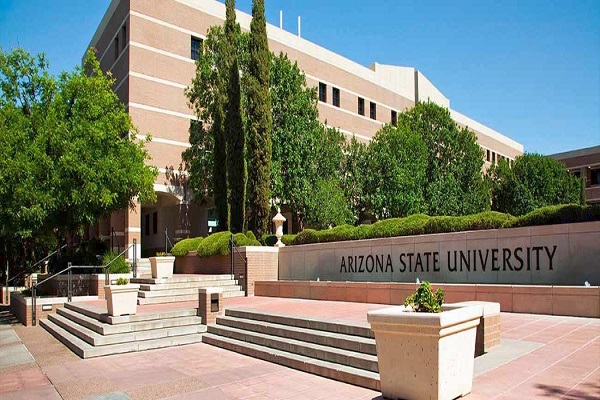 International Accelerated Degree Program at Arizona State University