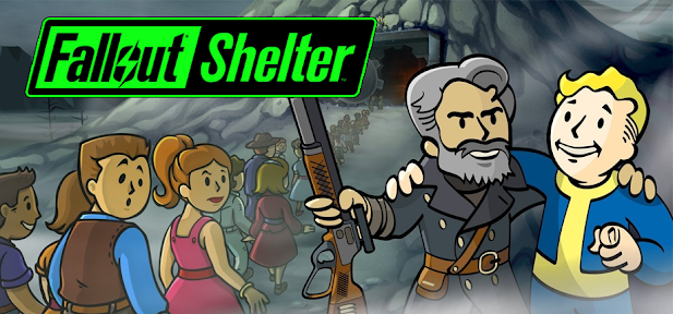 Fallout Shelter