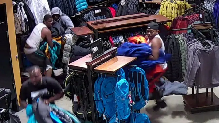 Is Oregon reversing course? Retail thefts could result in more jail time under new bill