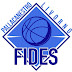 Fides Livorno-Libertas Lucca 68-56