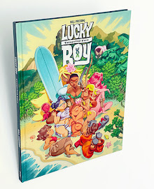 Buy Lucky Boy: Tempting Fate